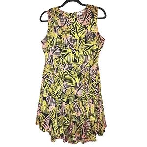 🆕 Bar III Skater Dress